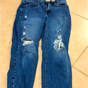 Perfect condition jeans